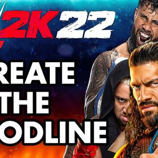 The Bloodline 2023 wallpaper