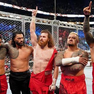 The Bloodline 2023 wallpaper