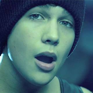 Austin Mahone 2023 wallpaper