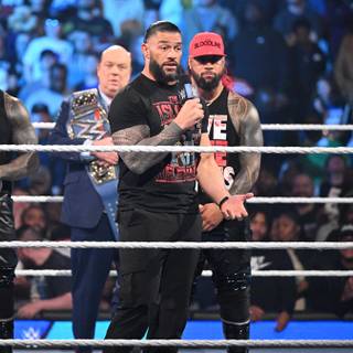 The Bloodline 2023 wallpaper