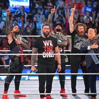 The Bloodline 2023 wallpaper