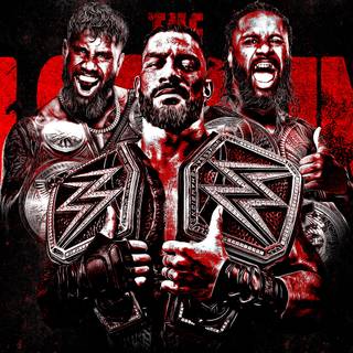 The Bloodline 2023 wallpaper