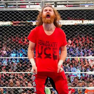 The Bloodline 2023 wallpaper