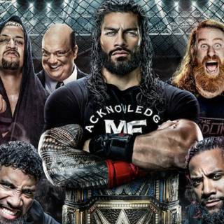 The Bloodline 2023 wallpaper