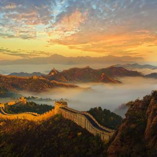 Spring Bejing wallpaper