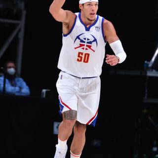 Aaron Gordon 2023 wallpaper