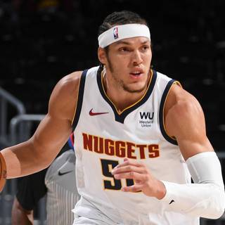 Aaron Gordon 2023 wallpaper