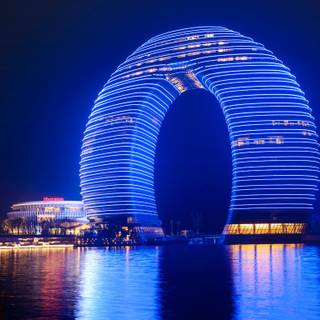 Spring Bejing wallpaper