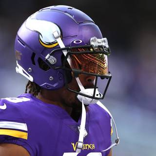 Justin Jefferson 2023 wallpaper