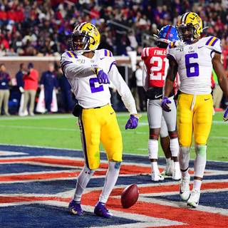 Justin Jefferson 2023 wallpaper