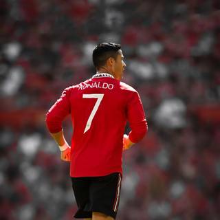 Ronaldo iPhone 4k wallpaper