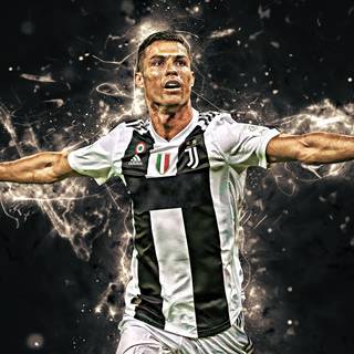 Cristiano 4k 2023 wallpaper