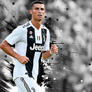 Cristiano 4k 2023 wallpaper