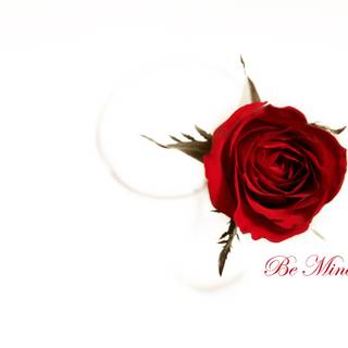 Valentines Day Be Mine wallpaper