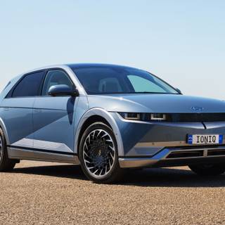 Hyundai IONIQ 5 wallpaper