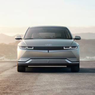 Hyundai IONIQ 5 wallpaper