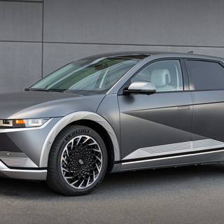 Hyundai IONIQ 5 wallpaper