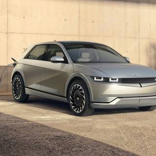 Hyundai IONIQ 5 wallpaper