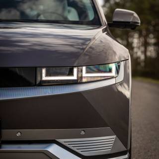 Hyundai IONIQ 5 wallpaper