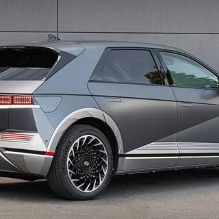 Hyundai IONIQ 5 wallpaper