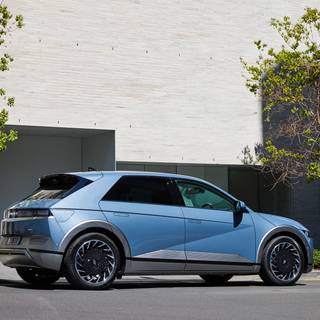 Hyundai IONIQ 5 wallpaper