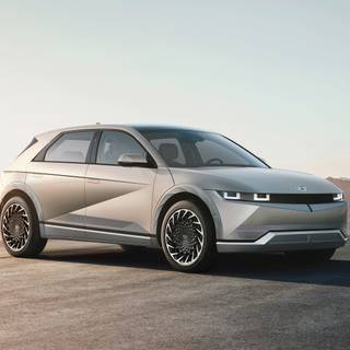 Hyundai IONIQ 5 wallpaper