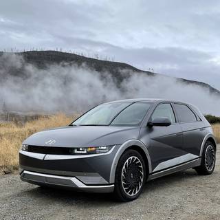 Hyundai IONIQ 5 wallpaper