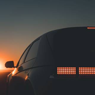 Hyundai IONIQ 5 wallpaper