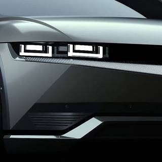 Hyundai IONIQ 5 wallpaper