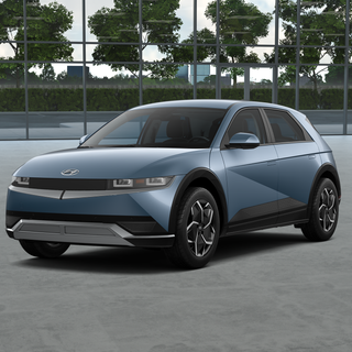 Hyundai IONIQ 5 wallpaper