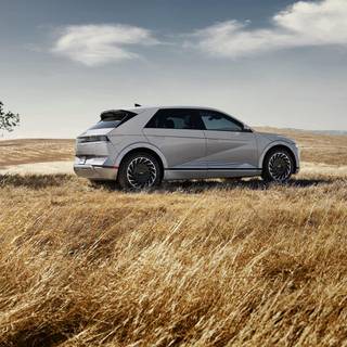 Hyundai IONIQ 5 wallpaper