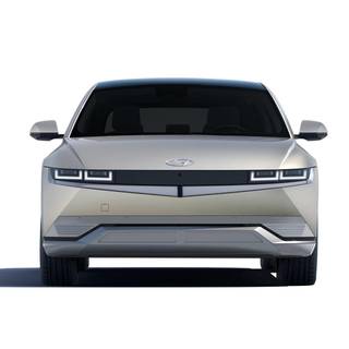 Hyundai IONIQ 5 wallpaper