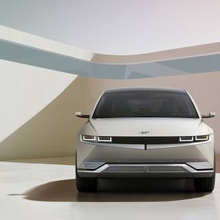 Hyundai IONIQ 5 wallpaper