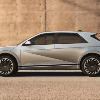 Hyundai IONIQ 5 wallpaper