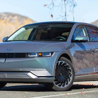 Hyundai IONIQ 5 wallpaper