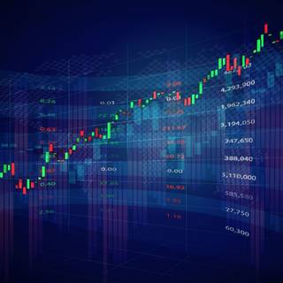 Forex trader wallpaper