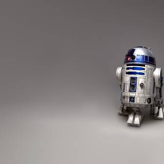 Star Wars R2D2 wallpaper