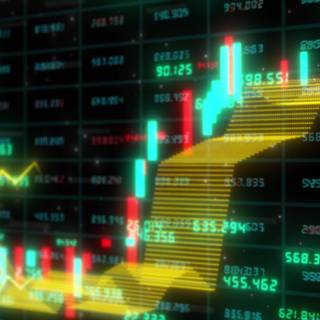 Forex trader wallpaper