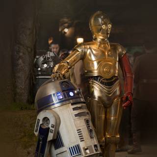 Star Wars R2D2 wallpaper