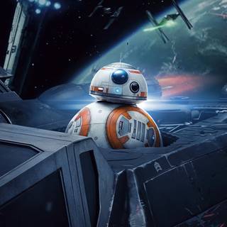 Star Wars R2D2 wallpaper