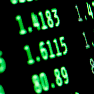 Forex trader wallpaper