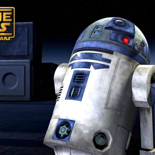 Star Wars R2D2 wallpaper
