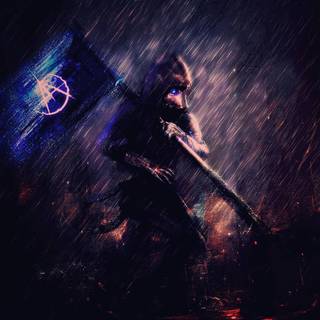 Transhumanism wallpaper