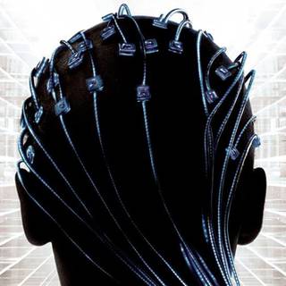 Transhumanism wallpaper