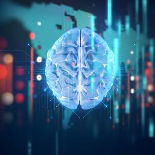 Transhumanism wallpaper