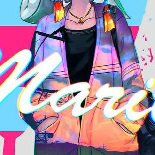 Splatoon Marie wallpaper