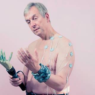 Transhumanism wallpaper