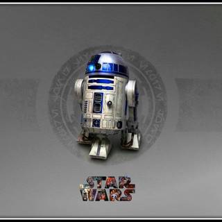 Star Wars R2D2 wallpaper
