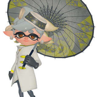 Splatoon Marie wallpaper