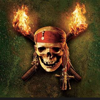 Pirates of The Caribbean PC wallpaper